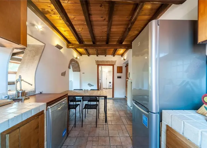 Grottini Charme Penthouse ~ Historic Center * Rom