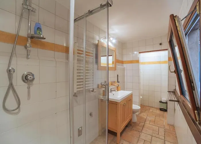Apartment Grottini Charme Penthouse ~ Historic Center *