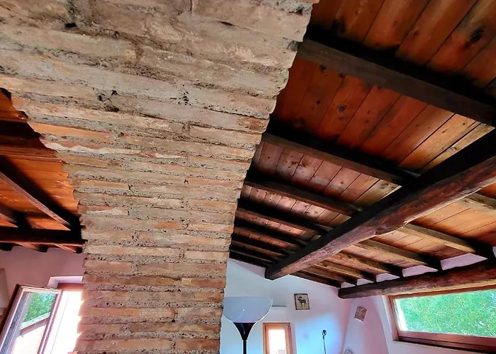 Grottini Charme Penthouse ~ Historic Center * Rom